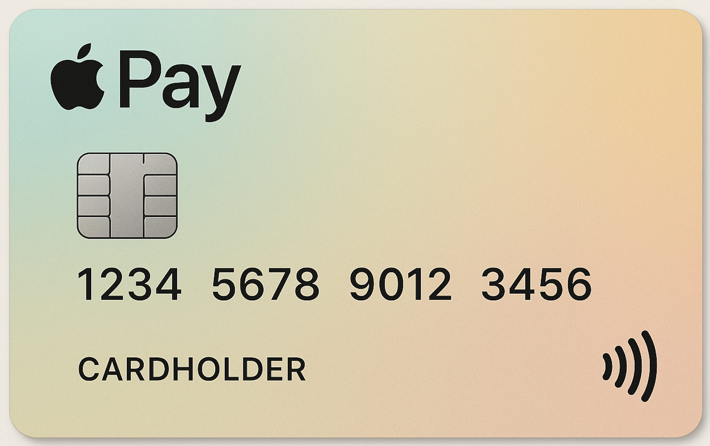 Ställ in kortet som standardkort om du vill