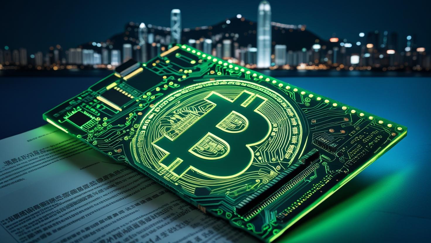 香港的加密政策2.0是什麼？