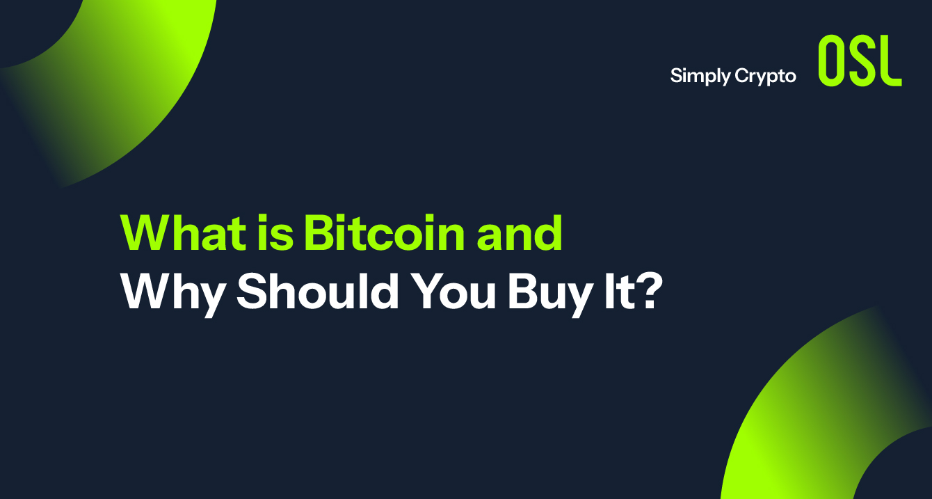 Bitcoin has become a globally popular investment choice, with more and more people buying Bitcoin for asset appreciation and inflation hedging. Choosing a compliant exchange like OSL is crucial to ensure transaction security, fund transparency, and a seamless trading experience.