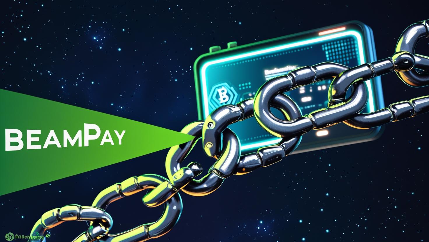 BeamPay 在加密產業中是什麼？