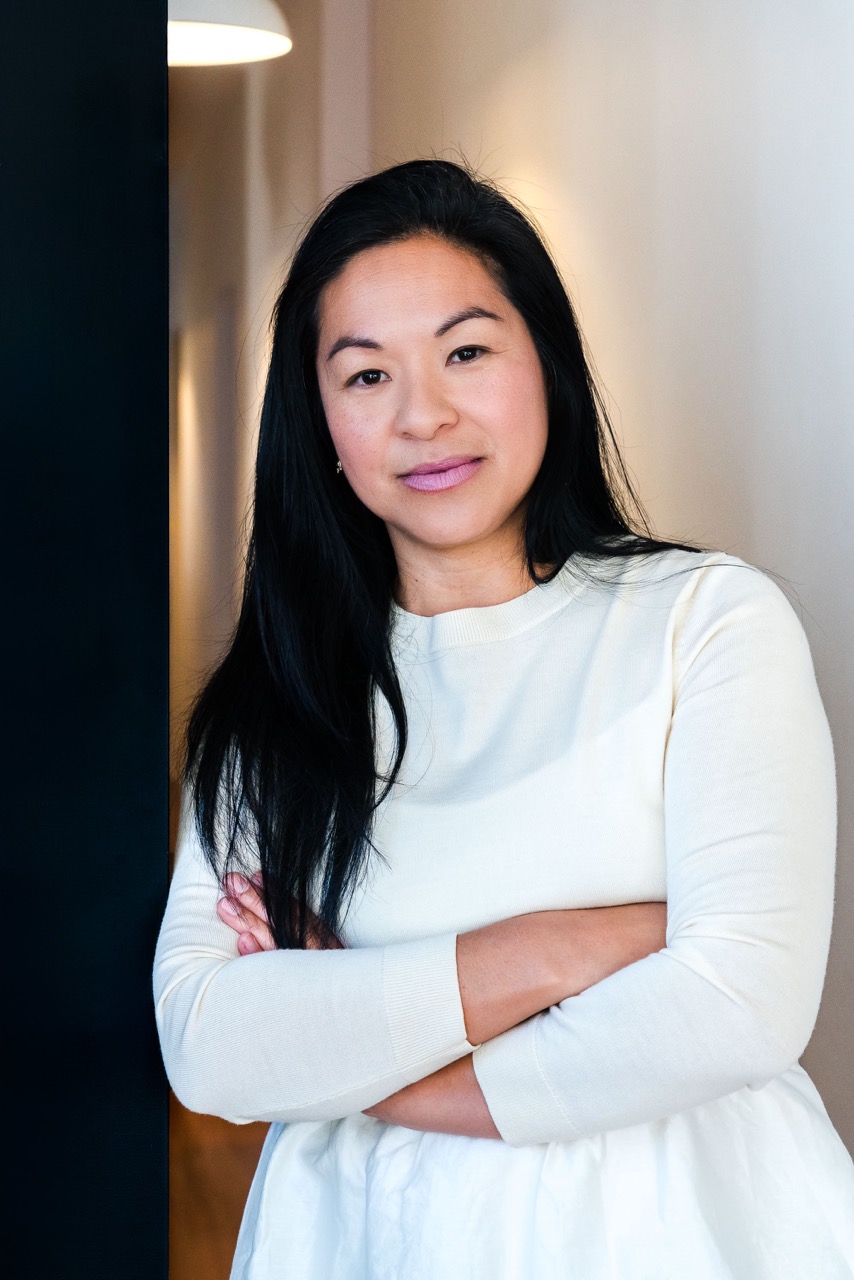 Debbie Yuen
