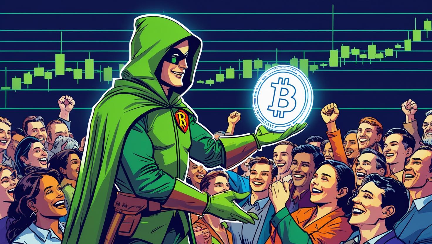 Robinhood 是什麼？