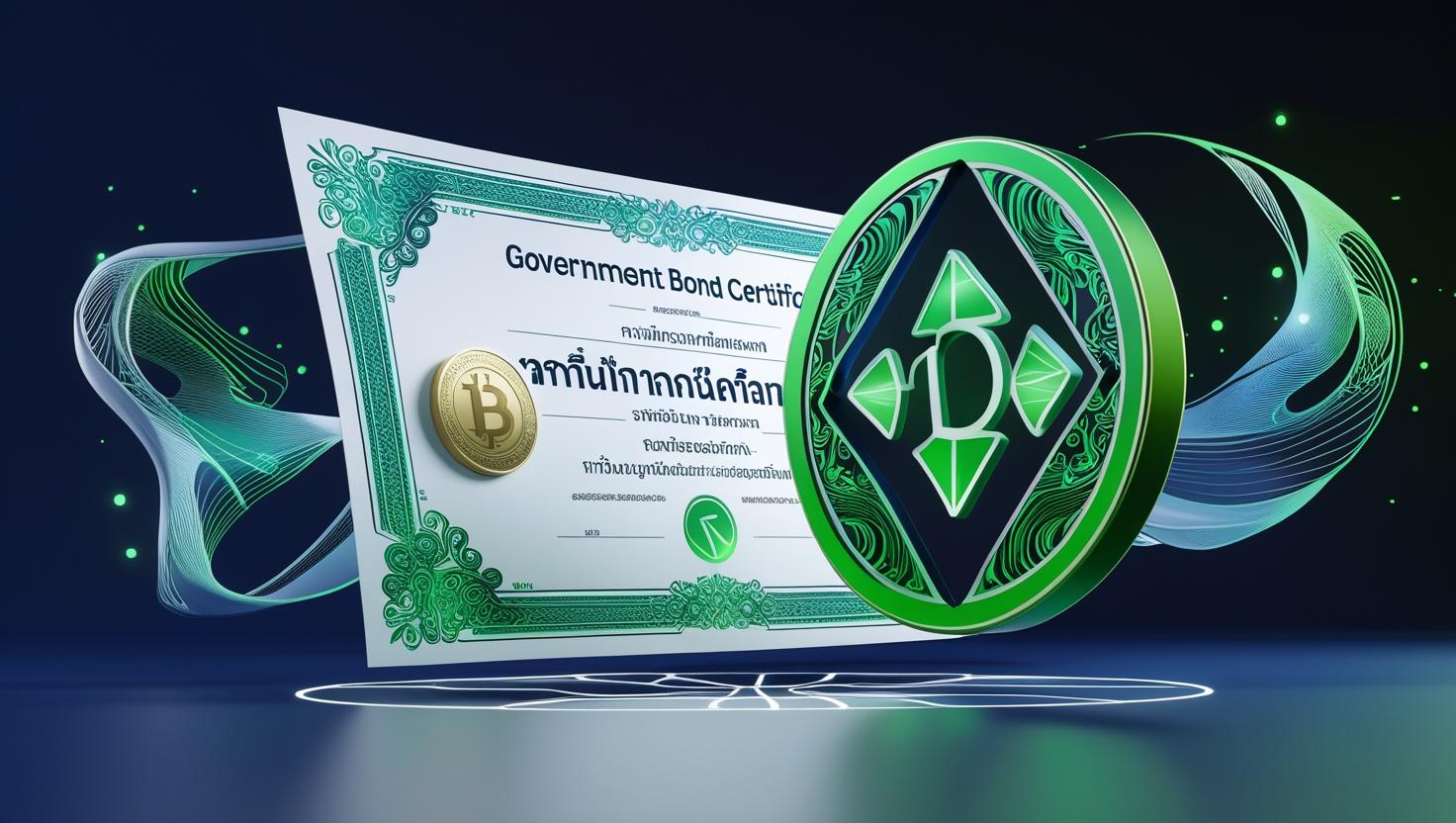 了解泰國的G-Tokens：政府證券的新時代