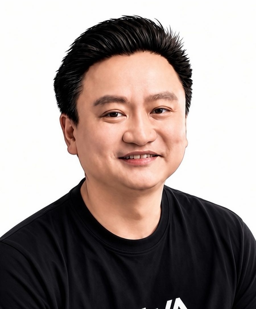 Eugene Cheung