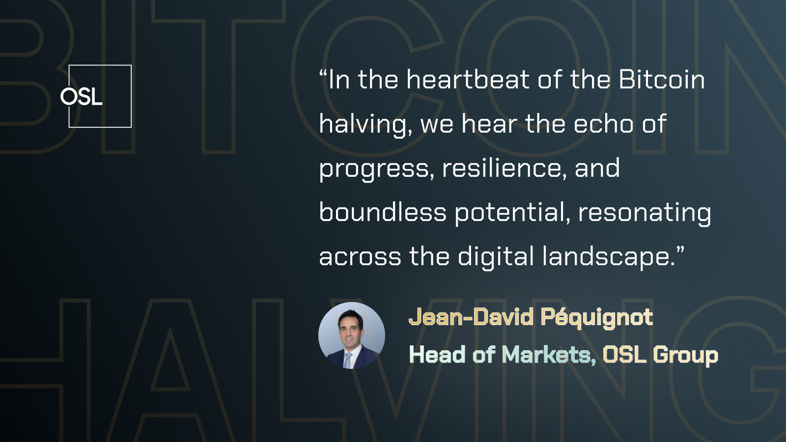 Countdown to the 2024 Bitcoin Halving