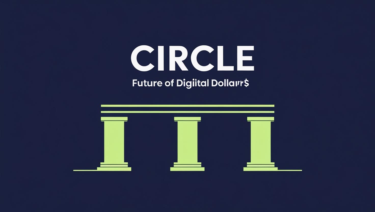 Meet Circle: Building Trust, Compliance, and the Future of Digital Dollars