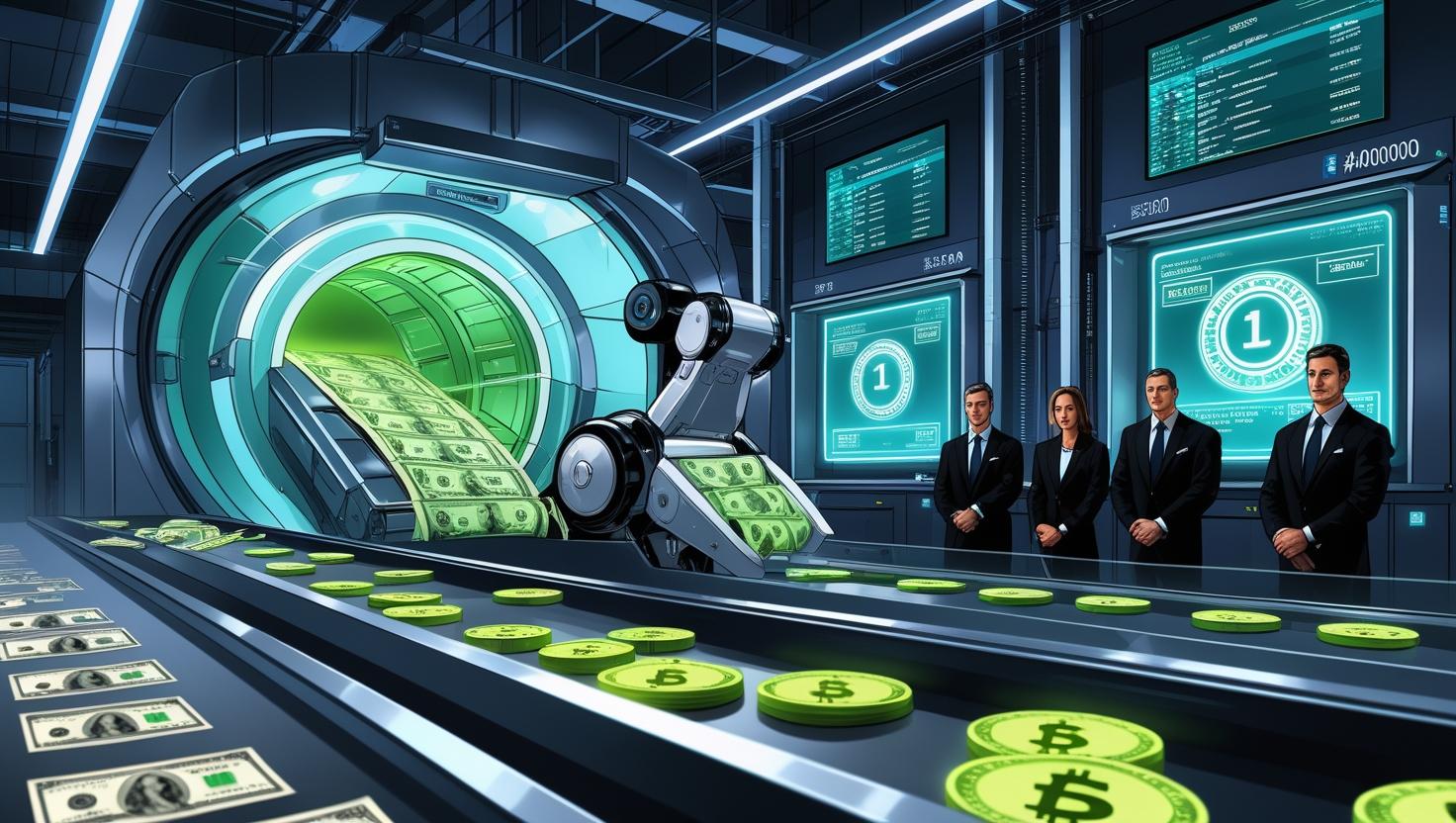 Circle Explained: The Company Behind the Rise of USDC