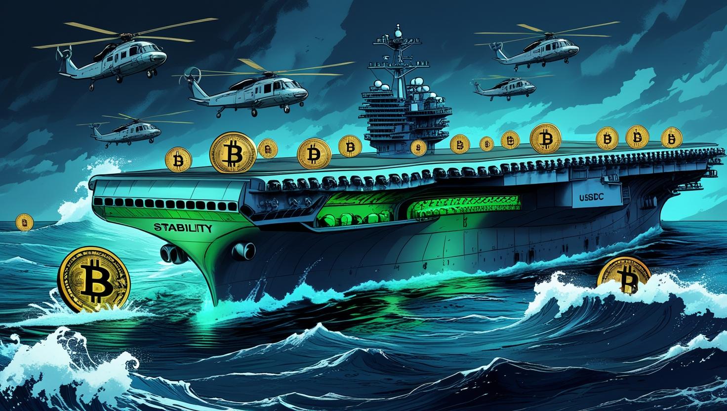 Why Stablecoins Like USDC Are Important for Crypto Trading