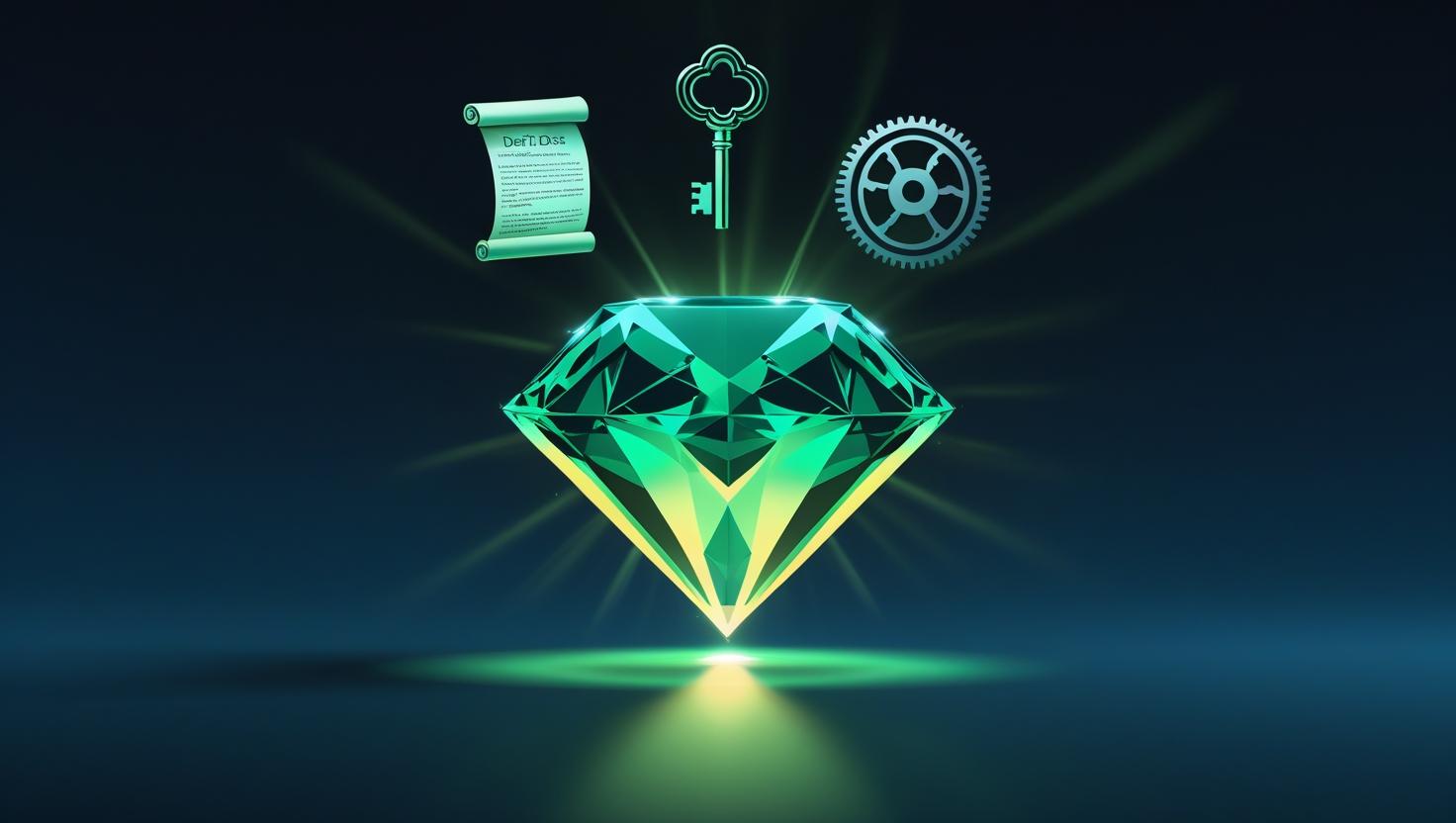 除了炒幣，ETH還能怎麼用？