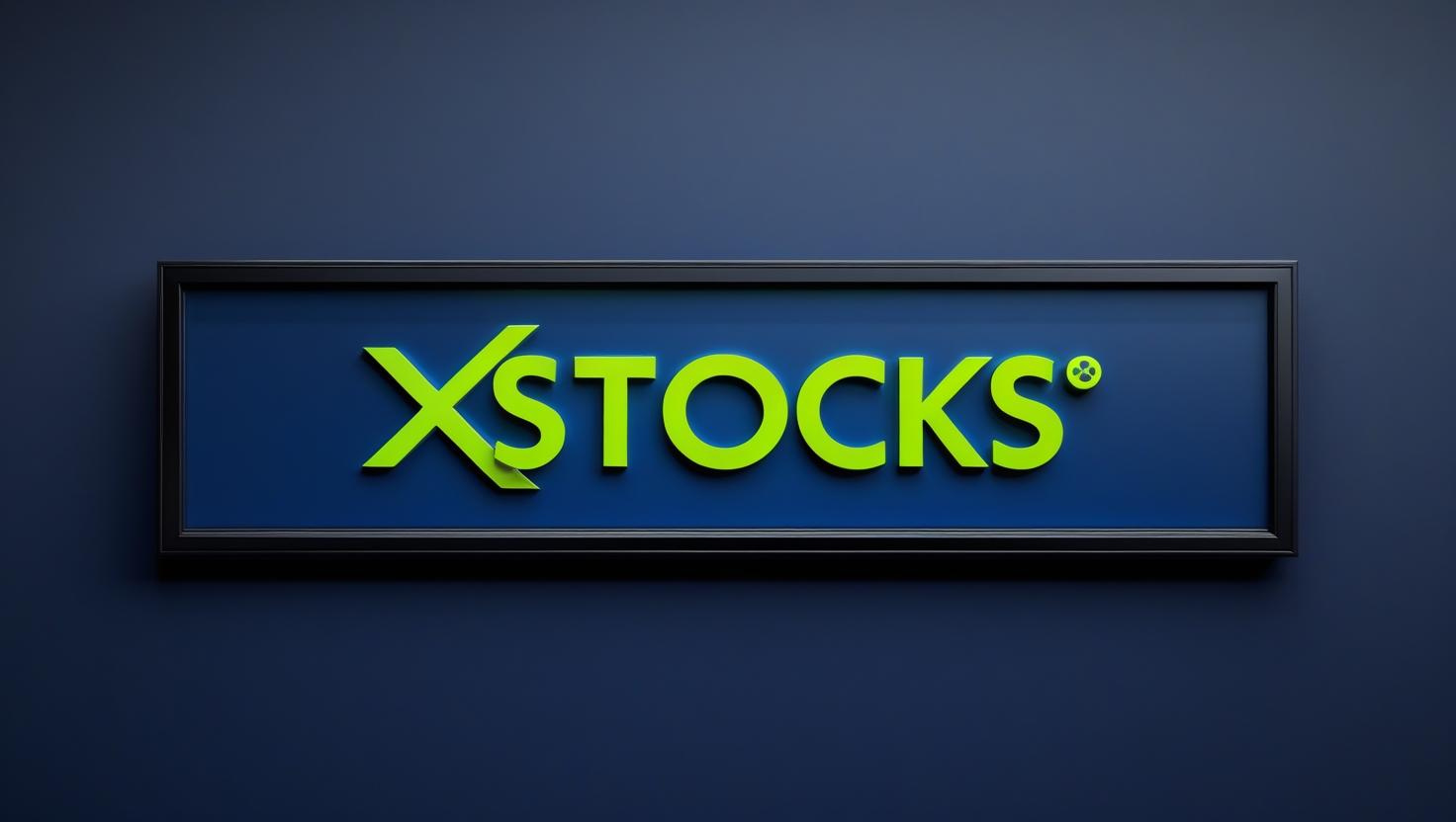 什么是 Xstocks 代币化股票？