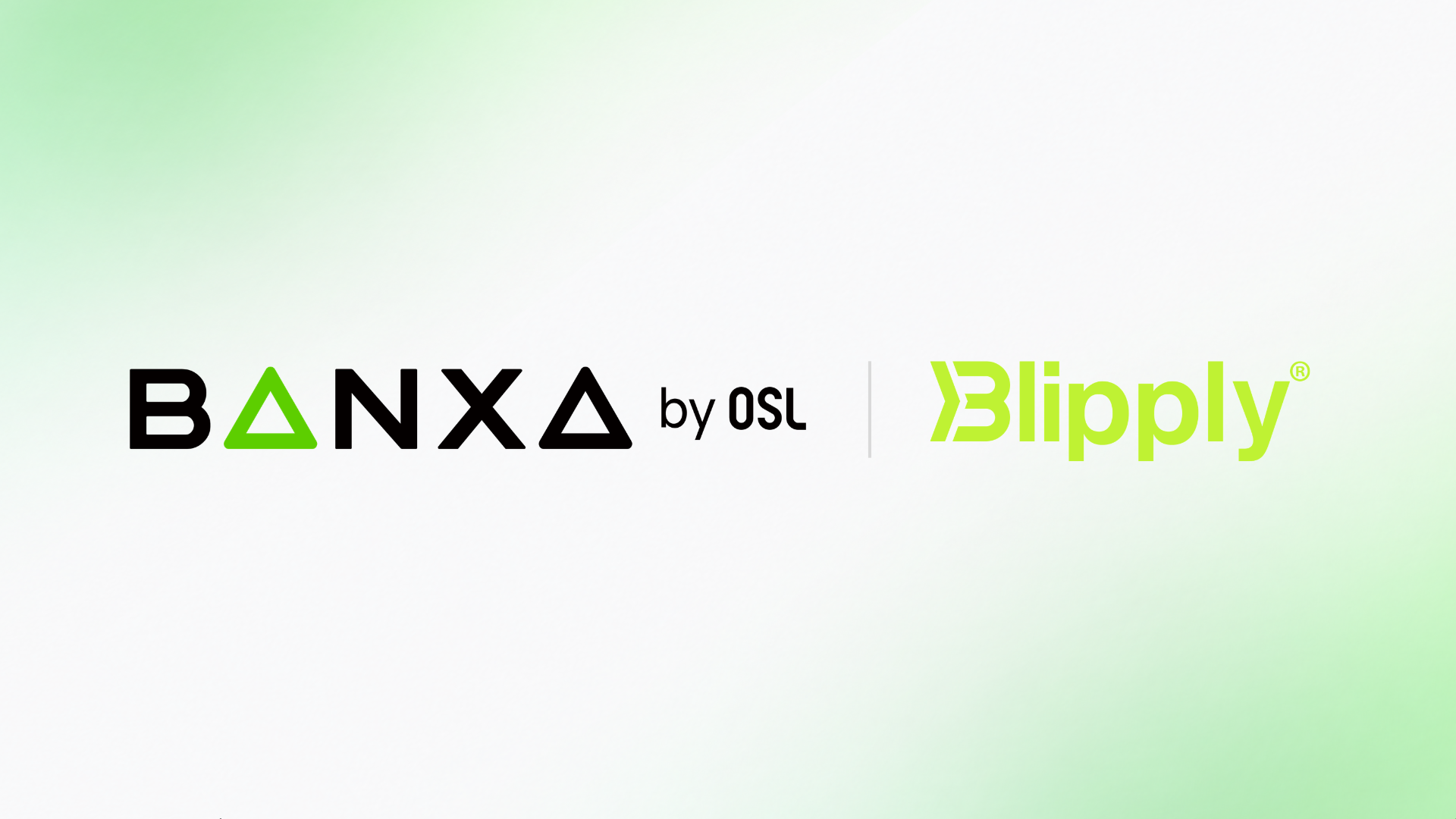 Blipply：携手Banxa，打通汇款全流程