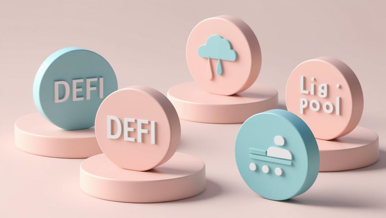 3D  DeFi and liquidity pool icons in a light style, no more element, no word (1).jpg