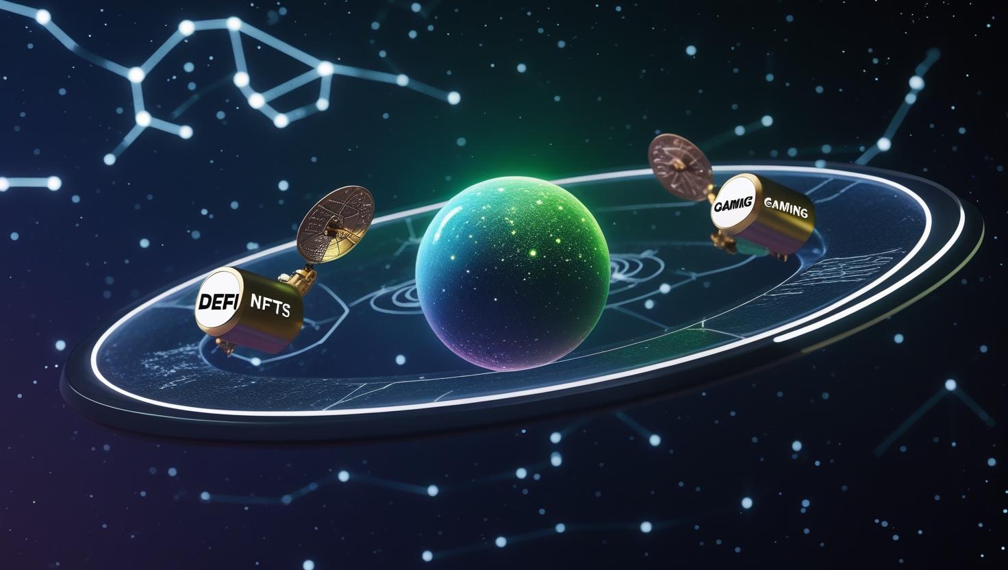 What Is Sky (SKY) Token? A Beginner's Guide to Understanding