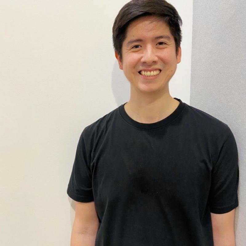 Shaun Heng