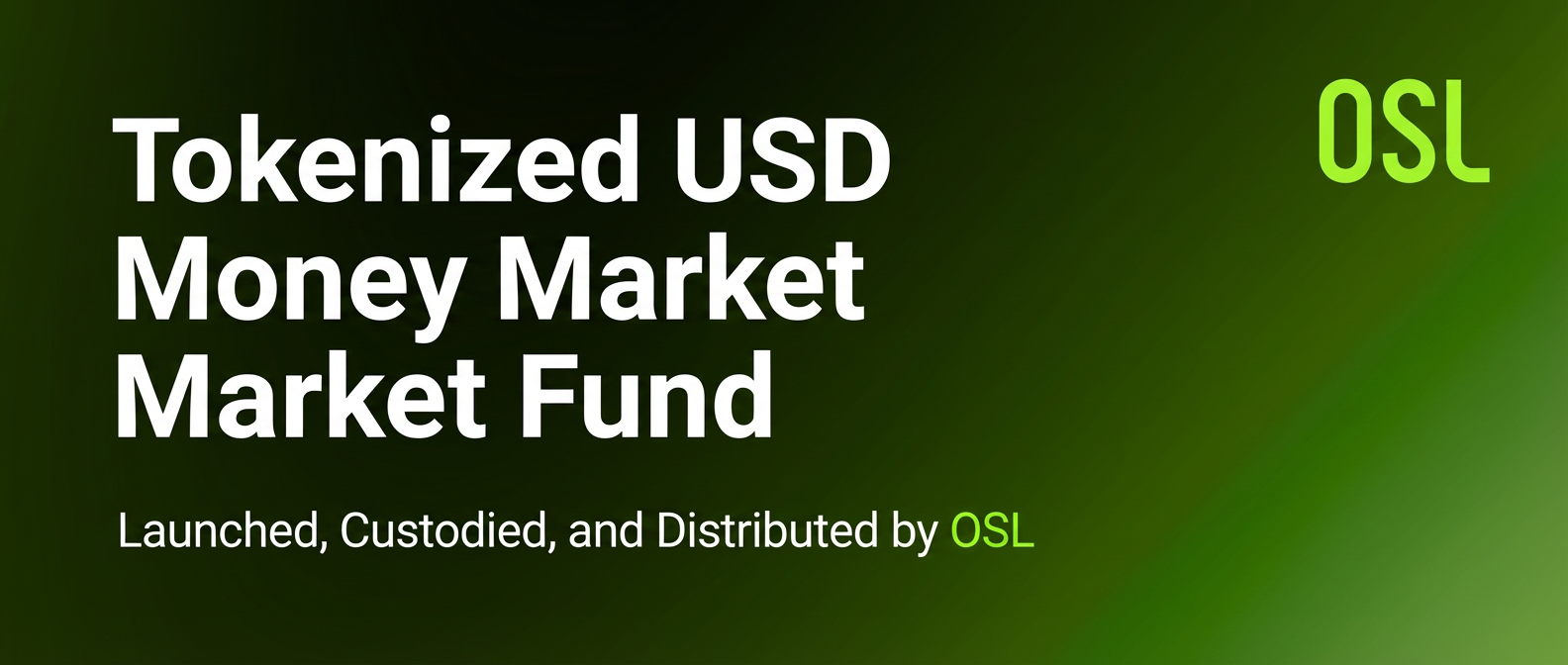 Navigating Crypto Winter with Stability & Strategy with Taikang Money  Market Fund