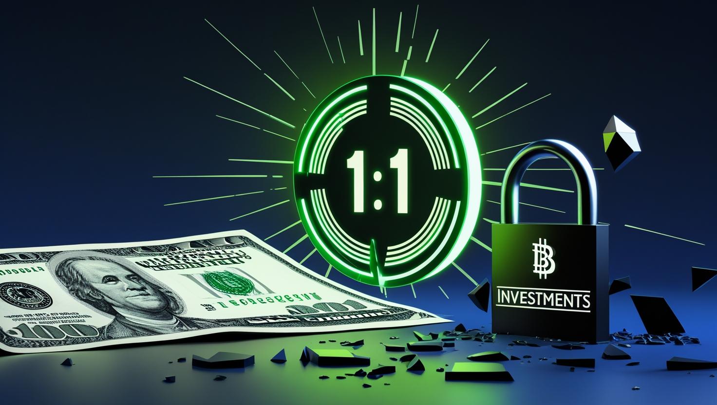 Understanding Stablecoins: Why They’re Digital Cash and Not Investments