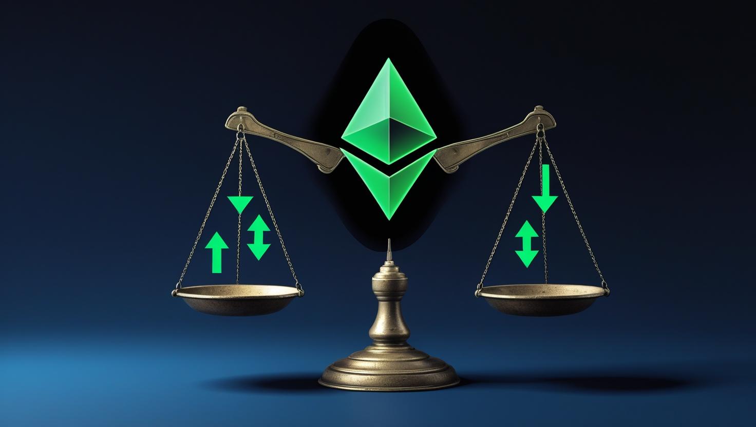 ETH值得投資嗎？2025年潛力與風險分析