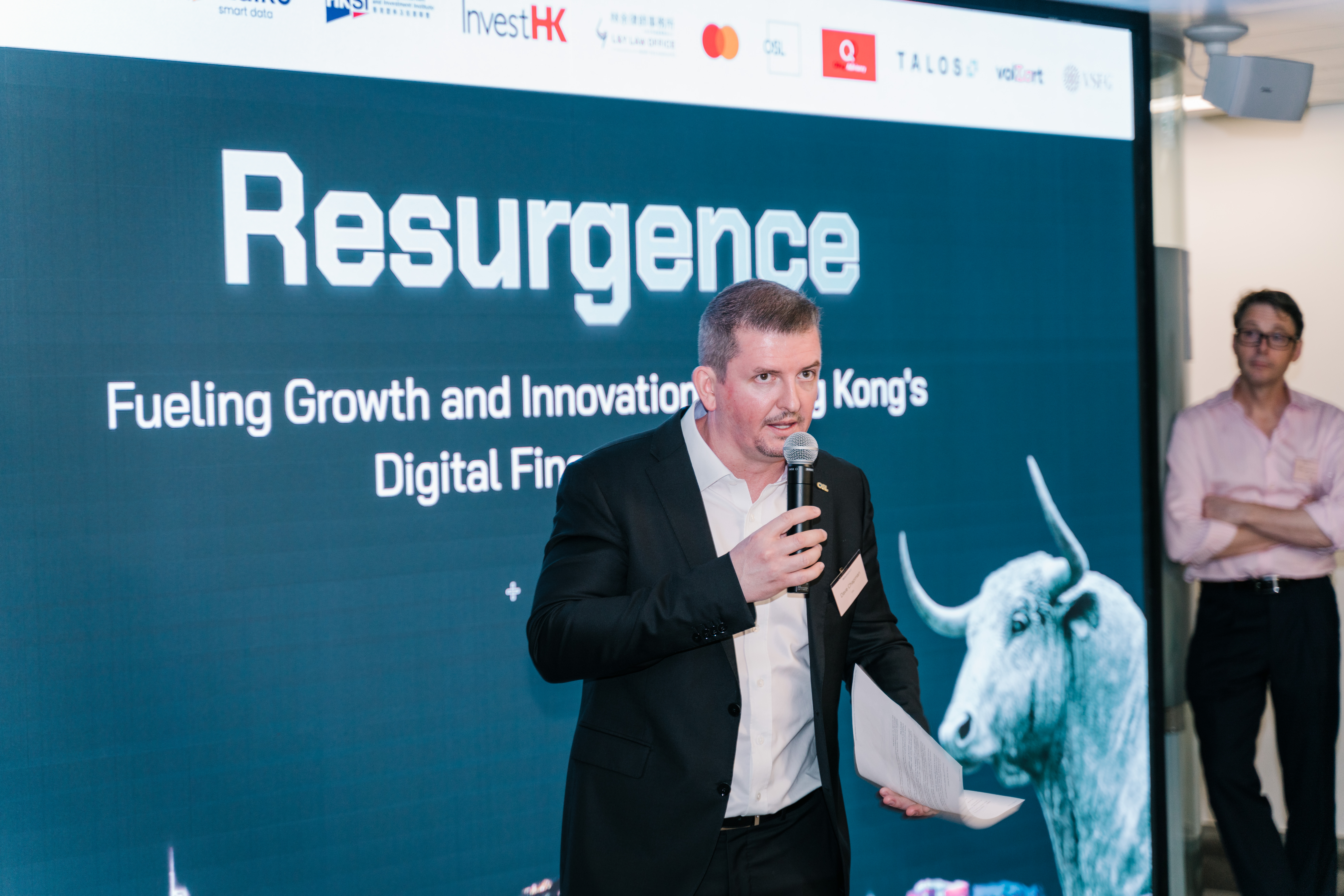 5. OSL co-founder Dave Chapman at welcome remarks.jpg