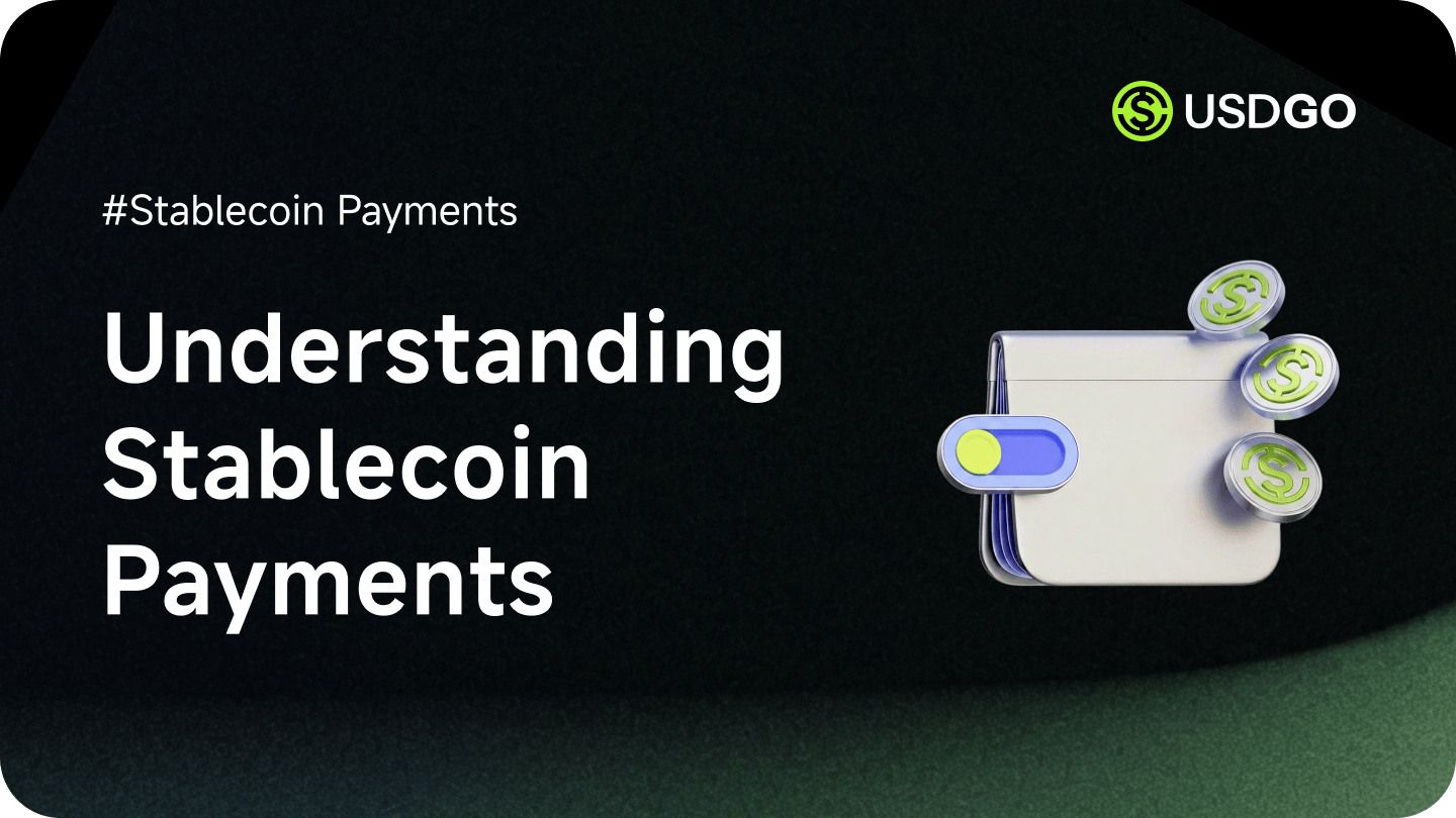 Can Stablecoin Payments Simplify Reconciliation? A Minimum Data Model for Finance Teams