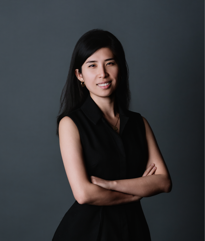Carol Huang