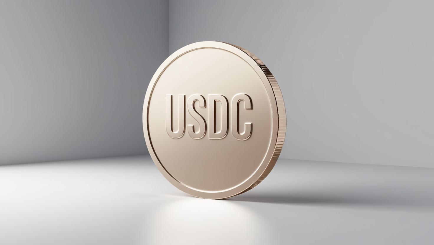3D USDC coin in a light style, no more element, no word.jpg