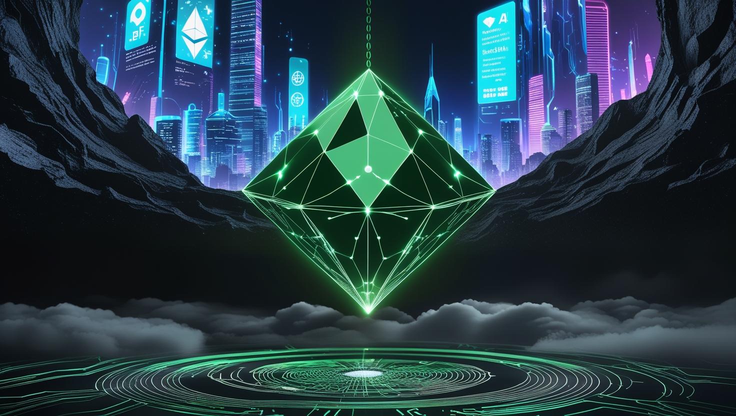 A Deep Dive into Ethereum: Technology, Tokens, and Its Ecosystem
