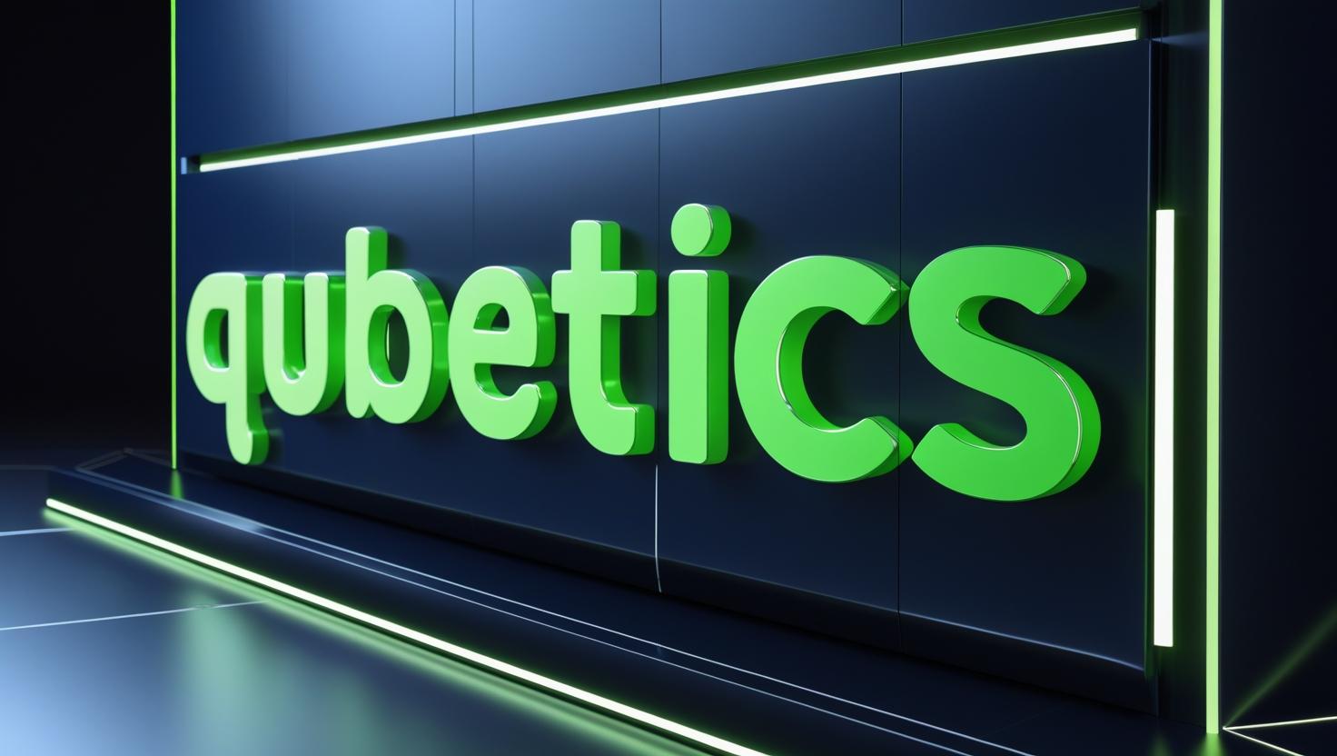 What Is Qubetics (TICS)?