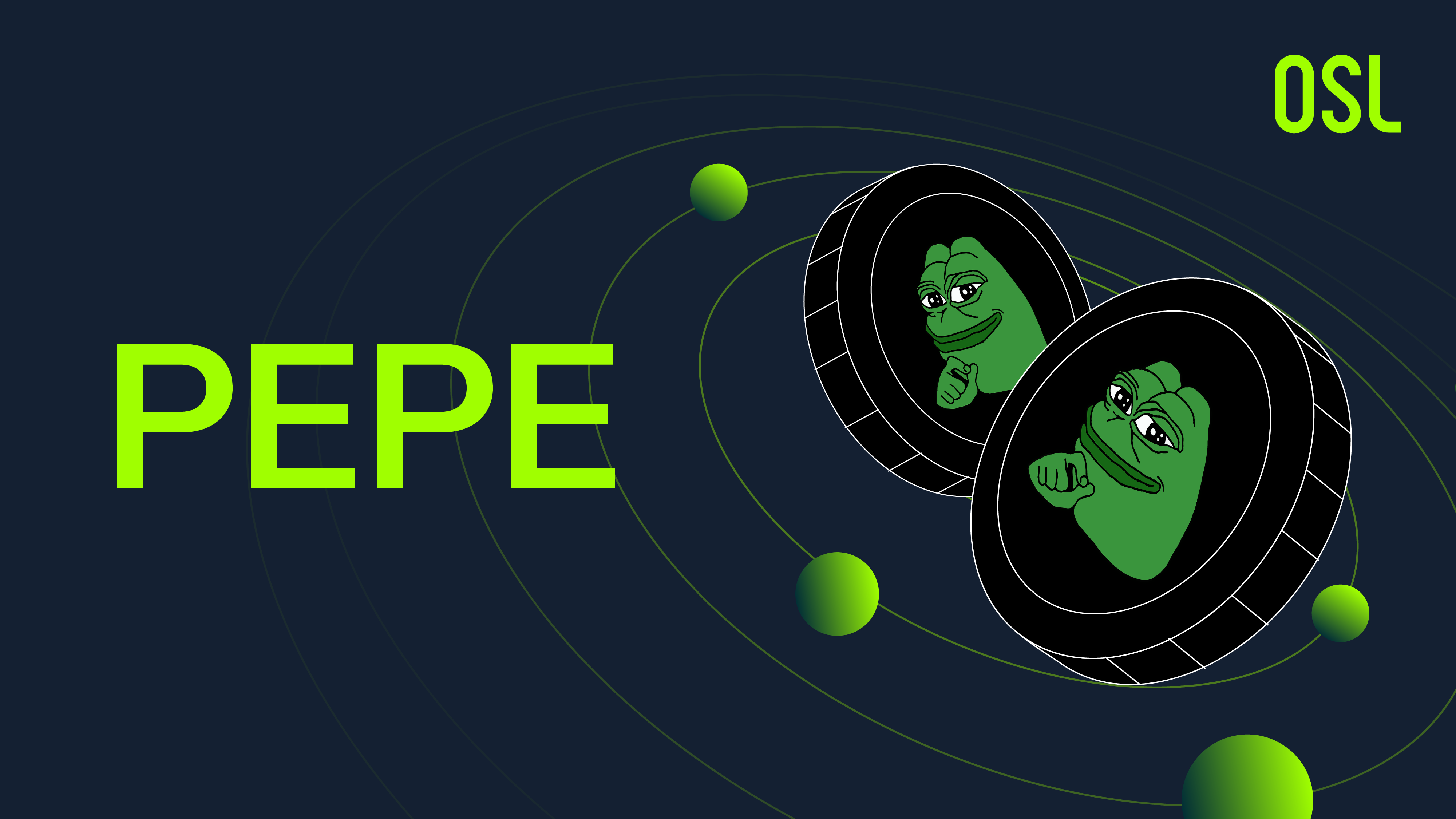 What is PEPE ? Everything You Need to Know
