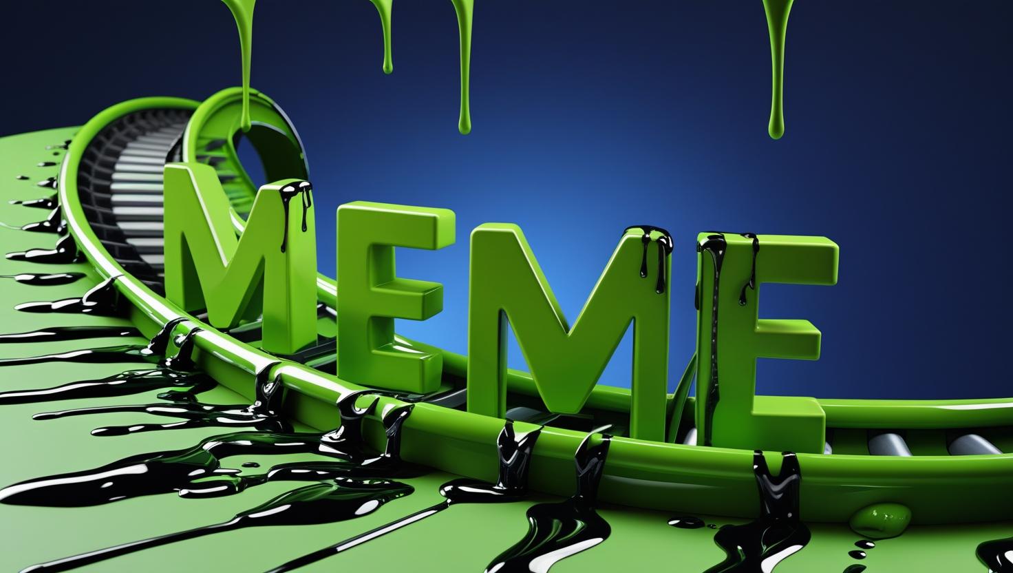 Meme Coin Volatility: Why Prices Swing?