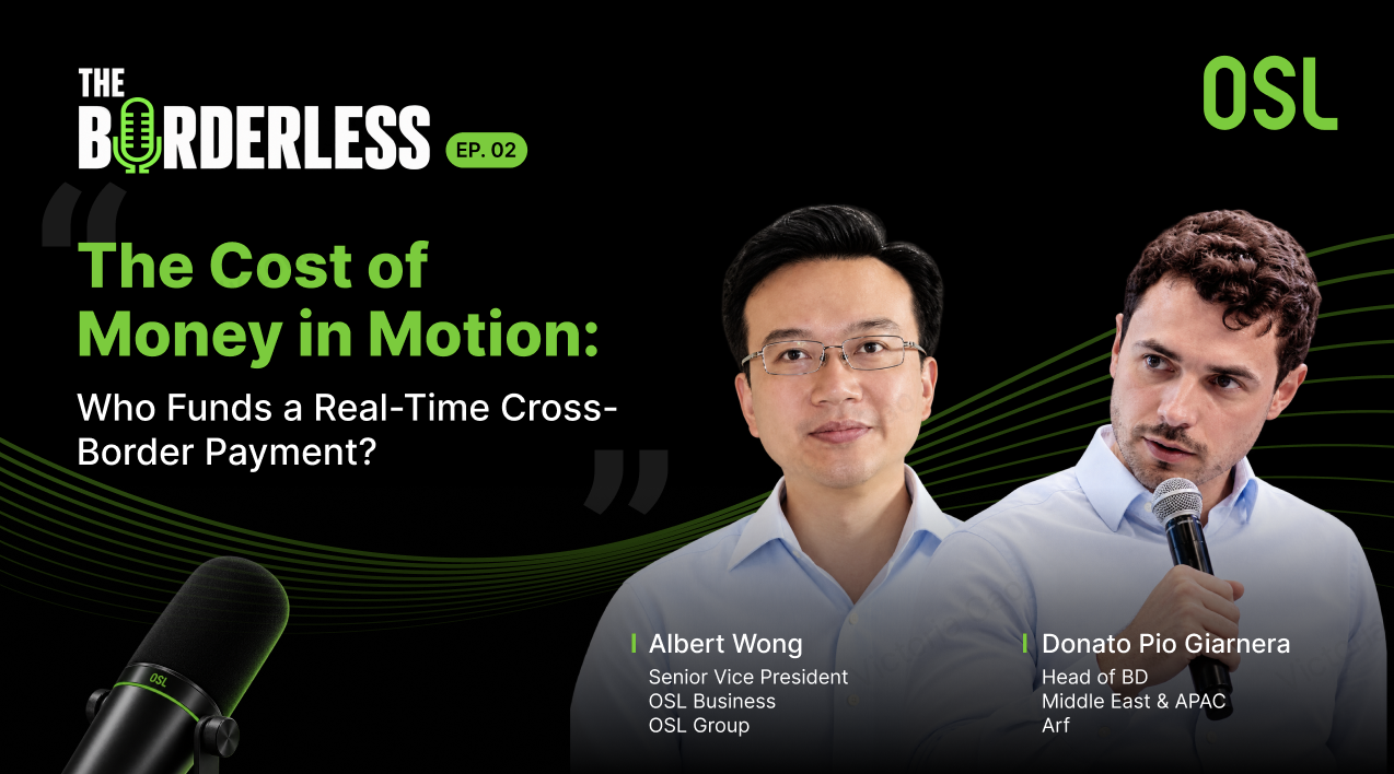 The Cost of Money in Motion: Who Funds a Real-Time Cross-Border Payment?