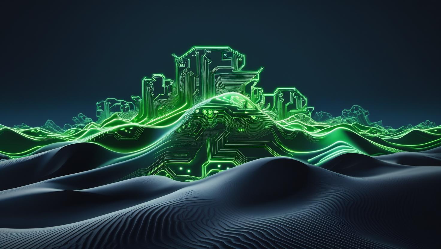 What Is Sahara AI (SAHARA)?