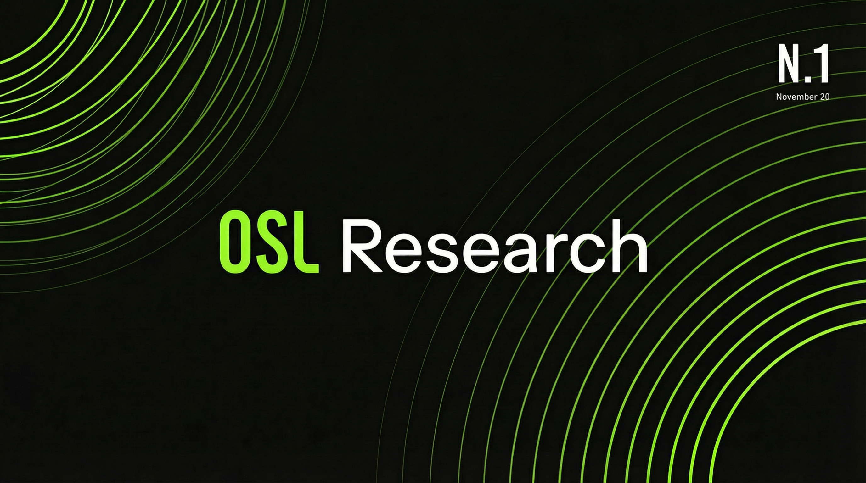 2025 in Review & 2026 Outlook: The Second Half of Web3