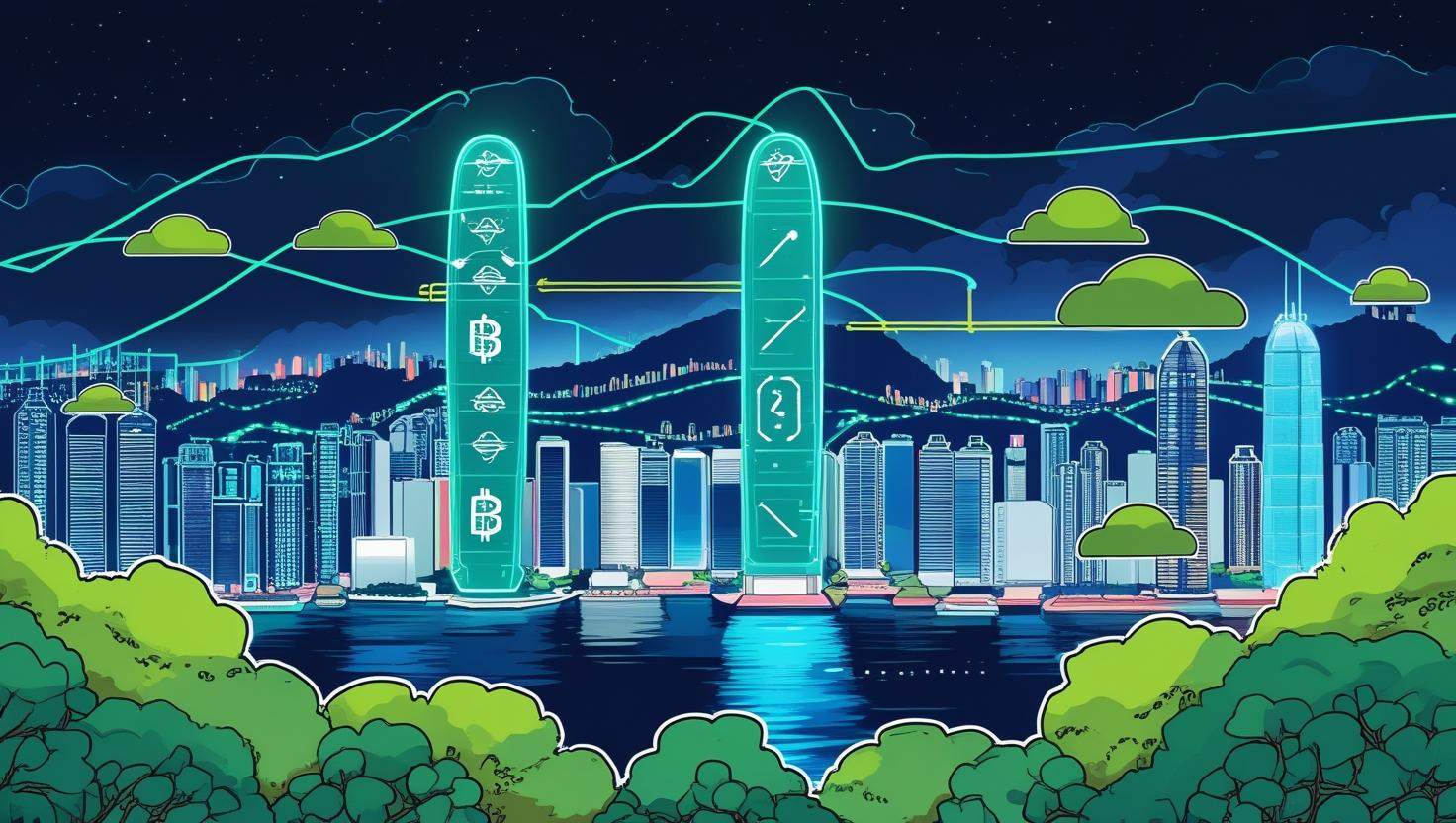 Understanding Hong Kong's Stablecoin Bill: A Beginner-Friendly Guide