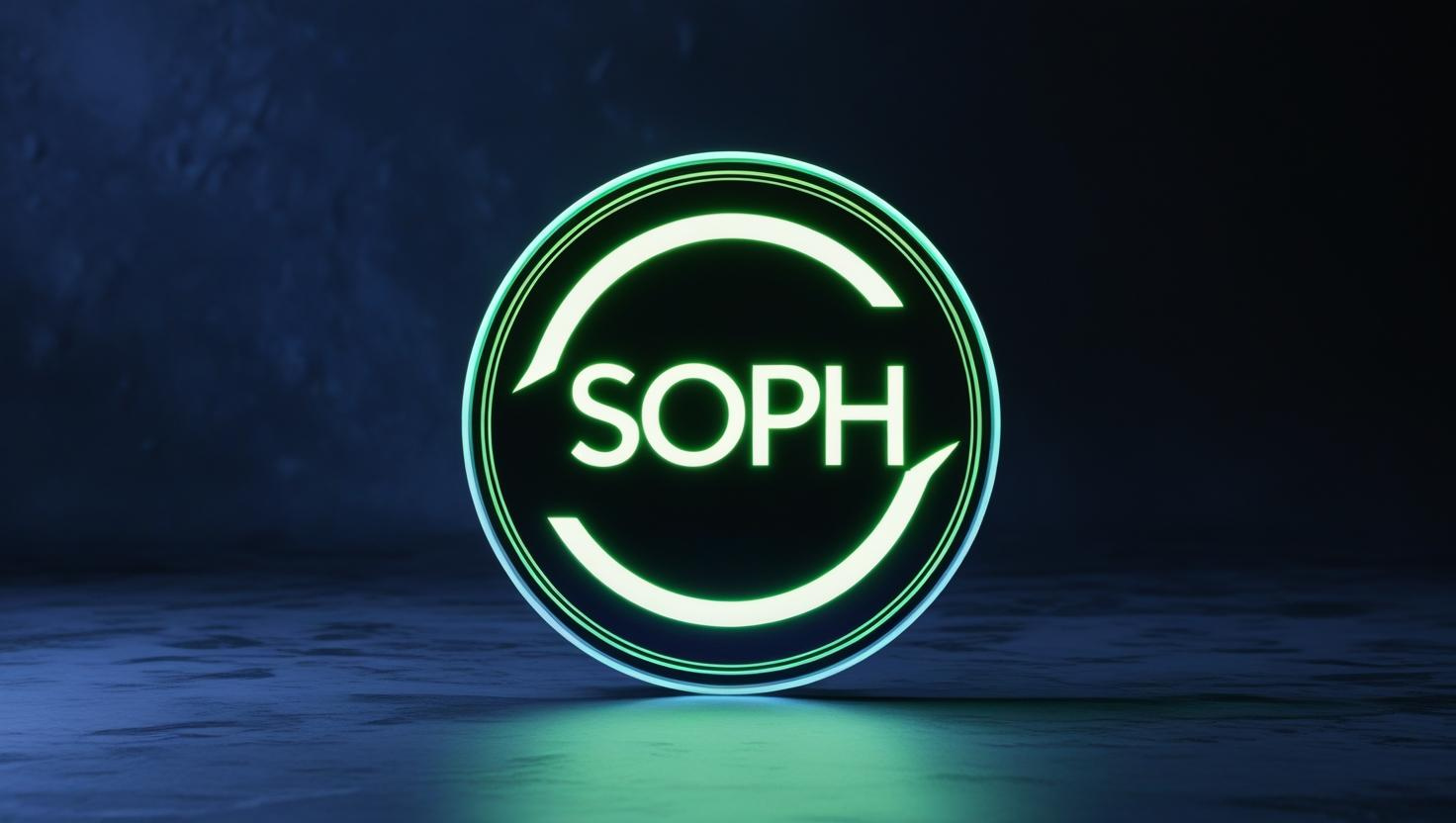 Understanding the Sophon (SOPH) Token: A Beginner's Guide