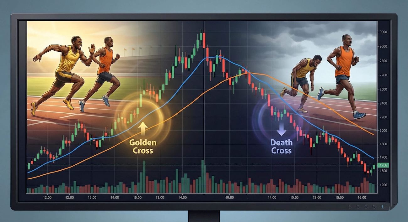 what-is-golden-cross-death-cross