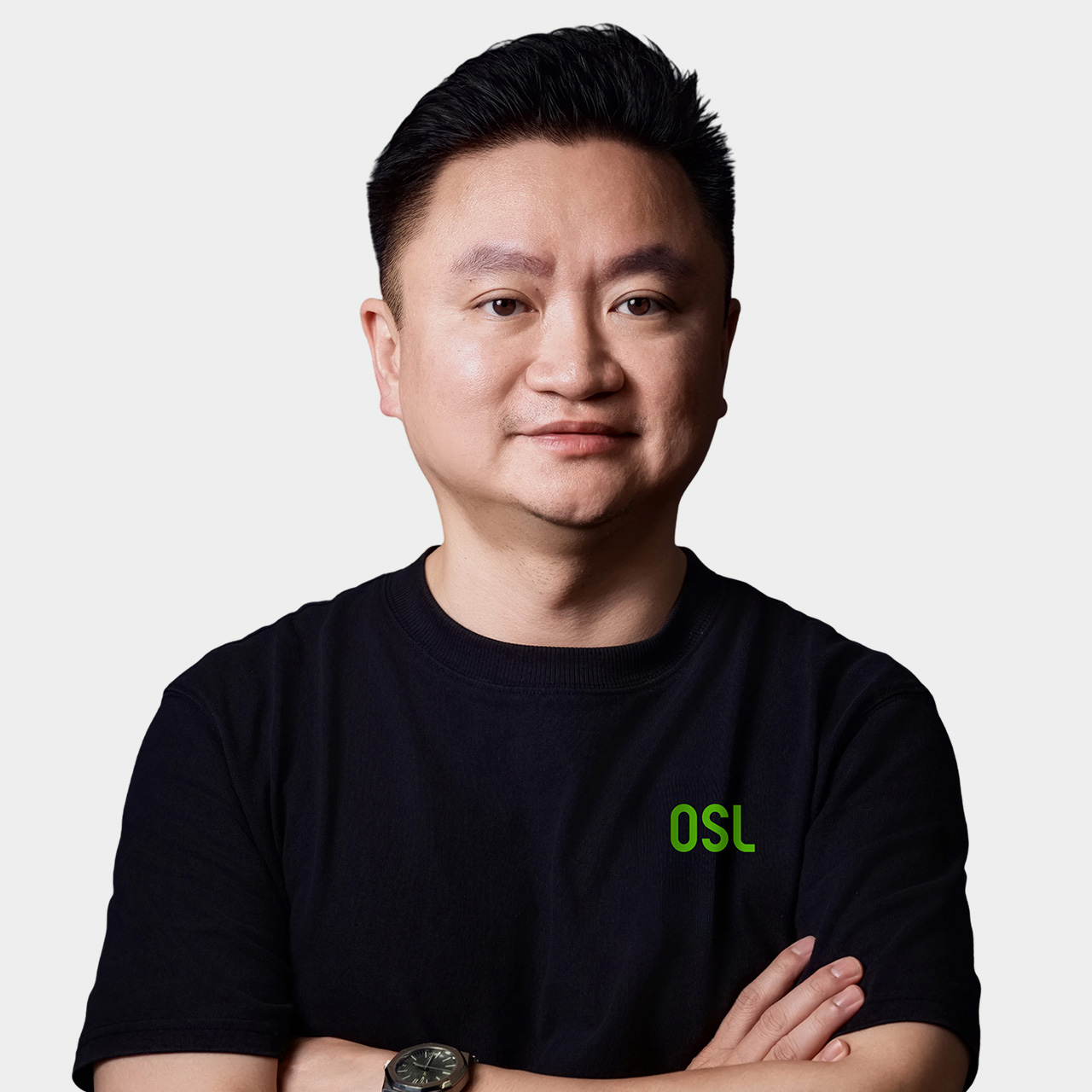 Eugene Cheung