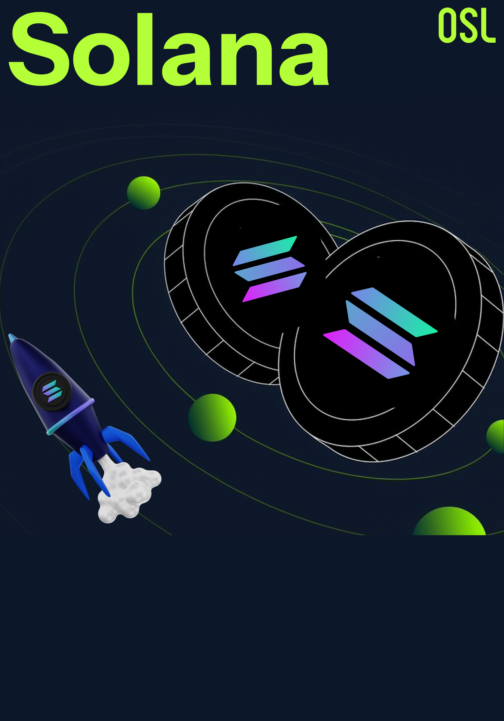 OSL Bits | 数字资产资讯与洞察| OSL平台