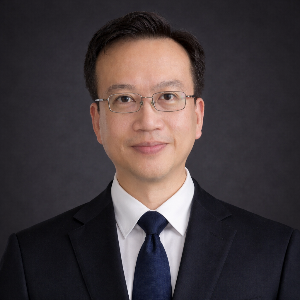 Albert Wong