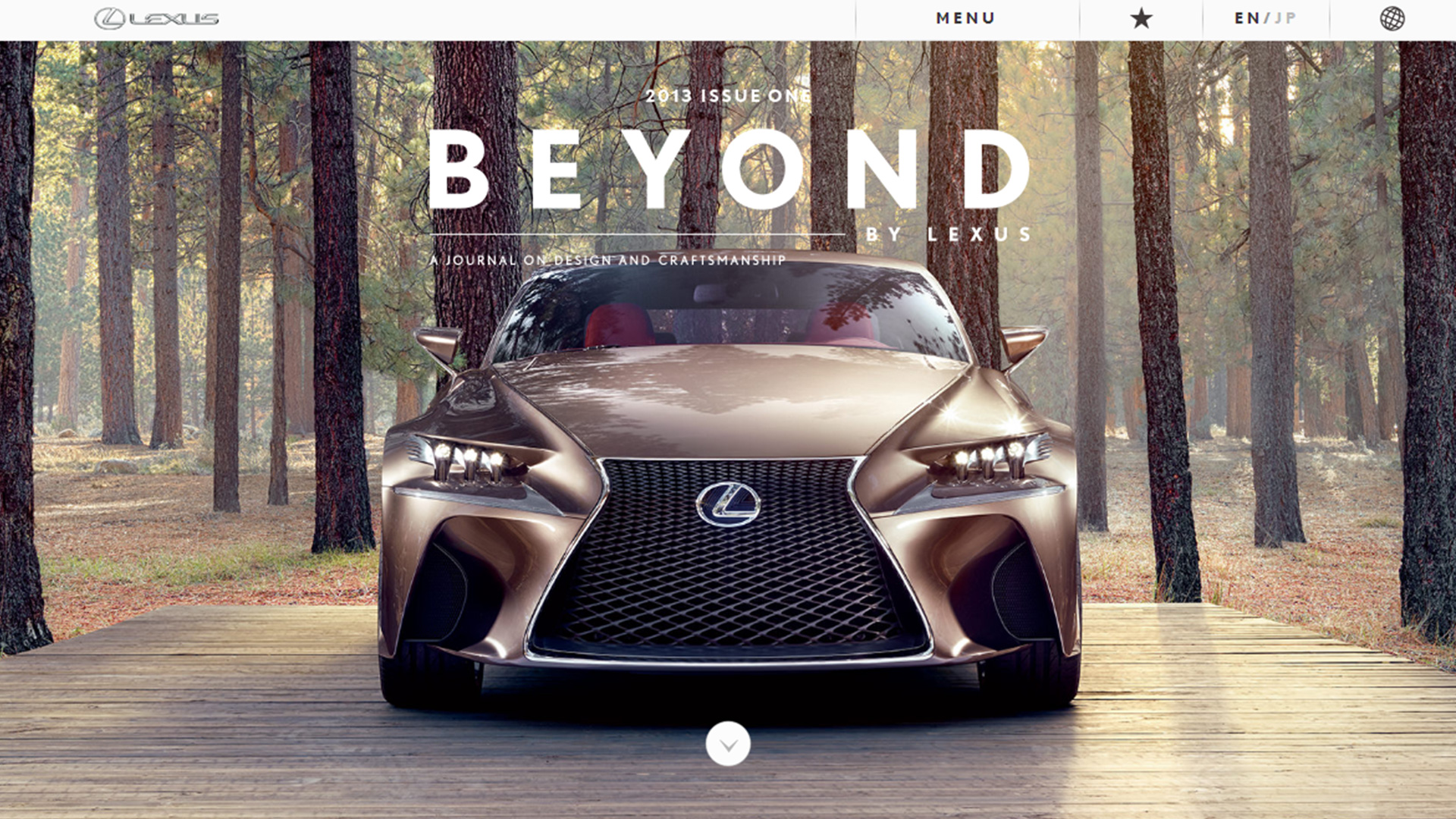 BEYOND BY LEXUS Magazine｜主な実績｜企業のみなさまと共に