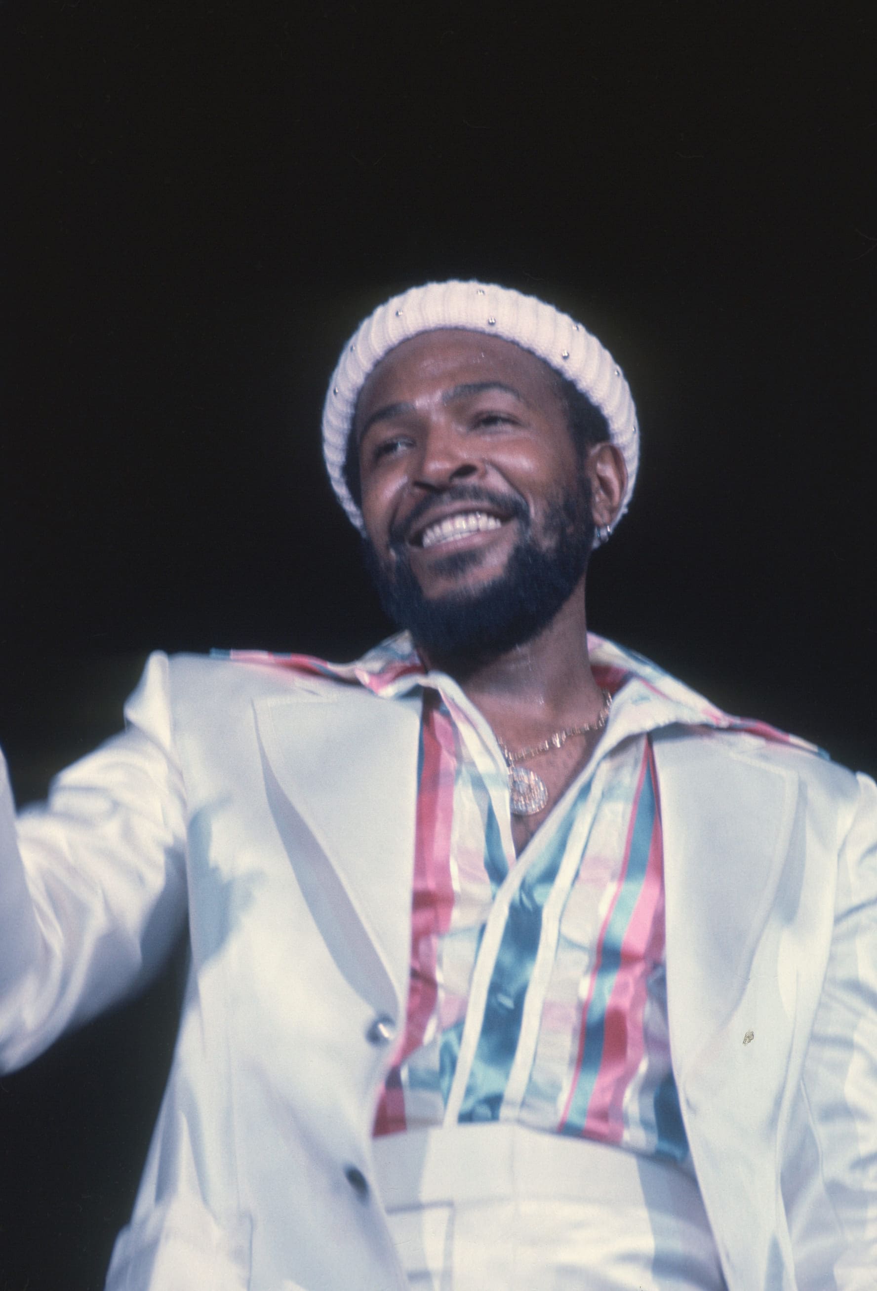 Marvin Gaye