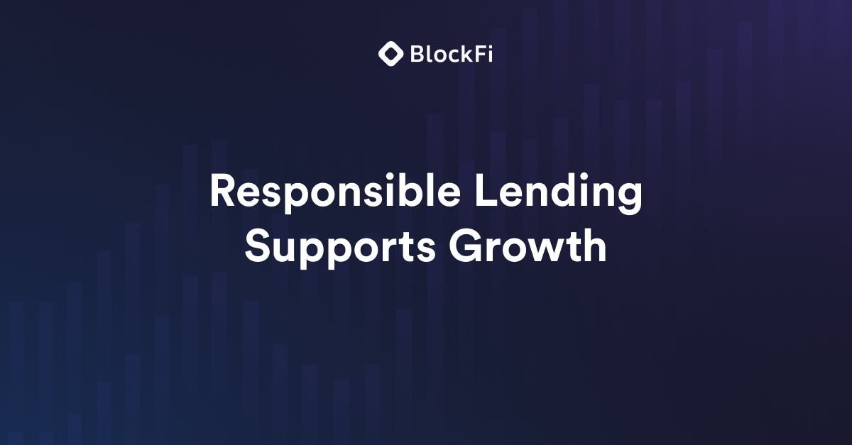 Blog Image for the Response Lending Support Growth Post