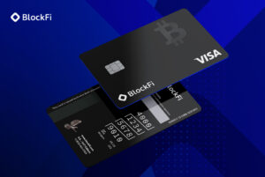 Bitcoin Card Bitcoin Rewards Credit Card Launch