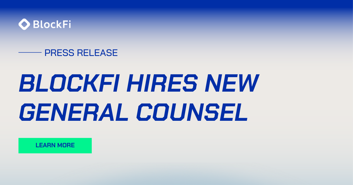 General Counsel PR