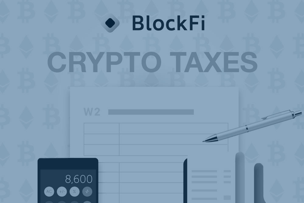 taxes on exchanging crypto