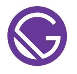 Gatsby Logo