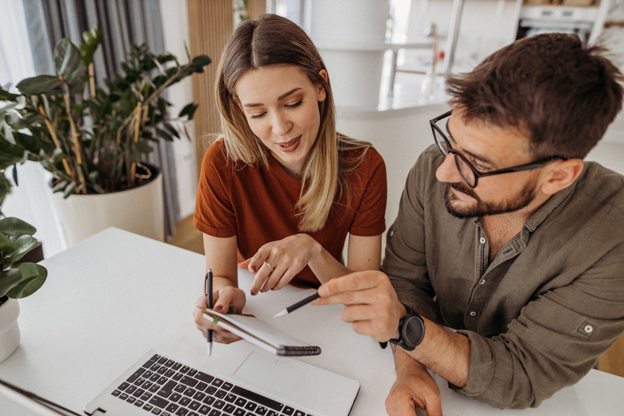Does getting pre-approval for a home loan affect your credit score?