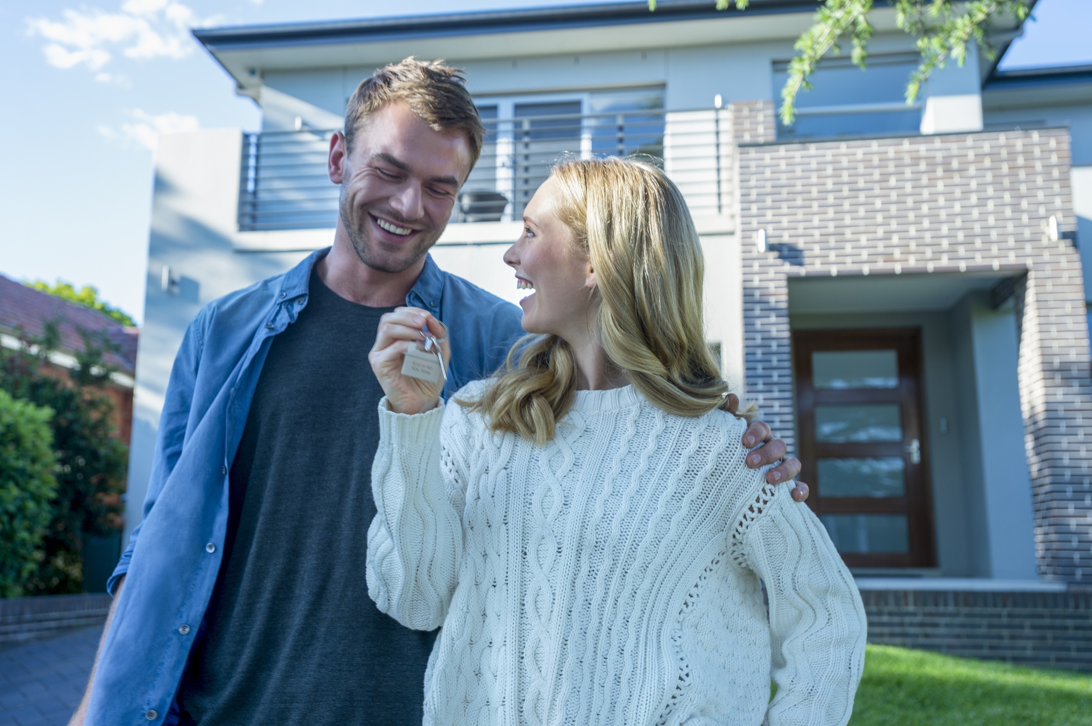 How to achieve your new year home-buying resolution