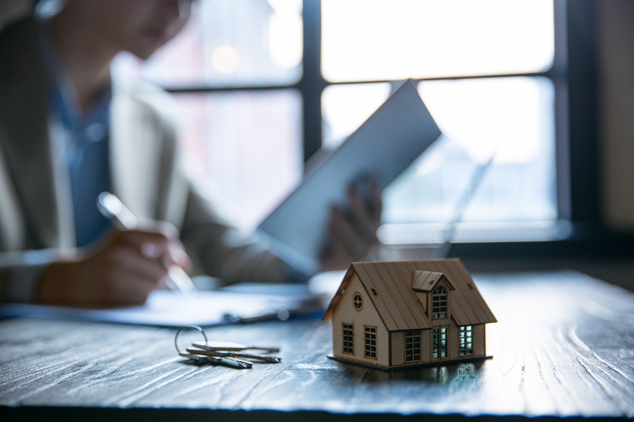 Are fixed-rate loans worth the security
