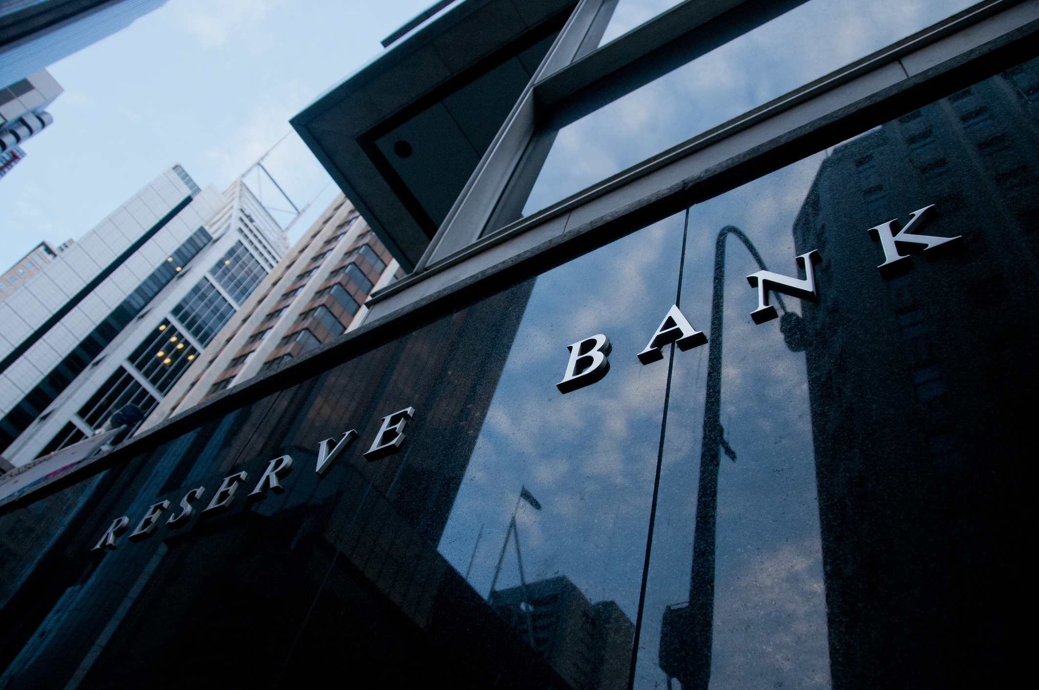 Less than expected RBA cash rate brings slight relief