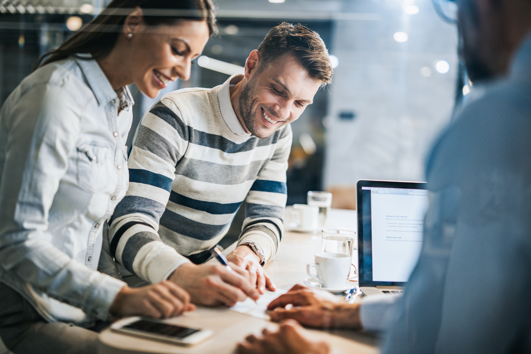 What Homeowners Should Do When Interest Rates Rise.